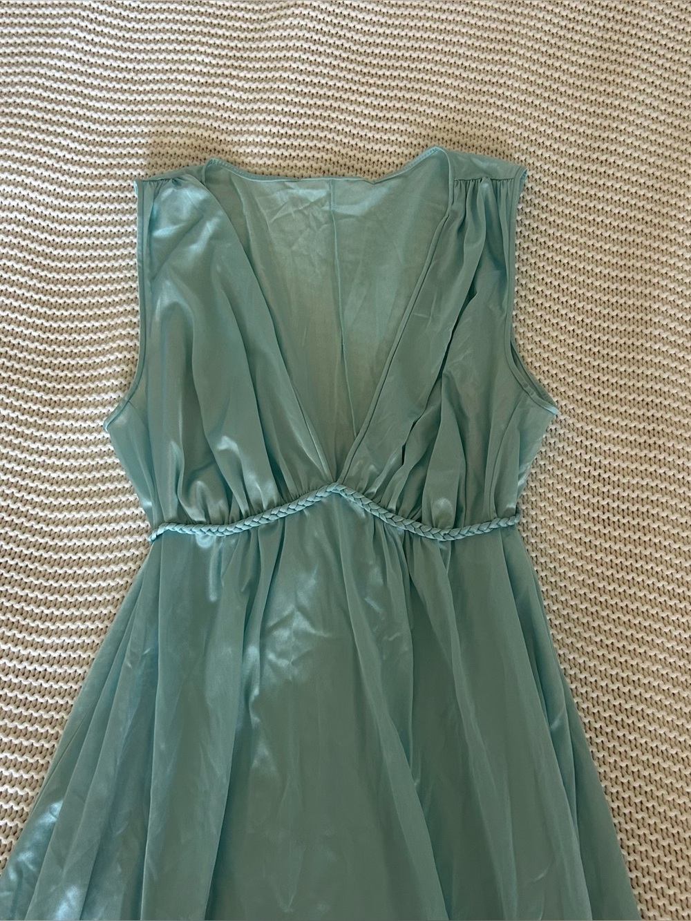 Vintage Slip Dress